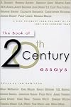 The Book of the 20th Century Essays