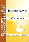 Indoor Air Quality (Indoor Environment Technicians Library)