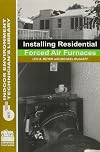Installing Residential Forced Air Furnaces