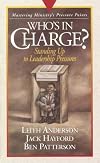 Who's in Charge: Mastering Ministry (Pressure Points)