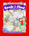 First Step Bible Seek and Find