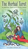 Herbal Tarot Deck