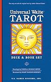 Universal Waite Tarot Deck