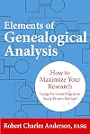 Elements of Genealogical Analysis