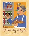 Mr. Belinsky's Bagels