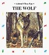 The Wolf: Night Howler (Animal Close-Ups)