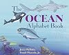 The Ocean Alphabet Book (Jerry Pallotta's Alphabet Books)