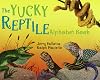 The Yucky Reptile Alphabet Book (Jerry Pallotta's Alphabet Books)