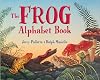 The Frog Alphabet Book (Jerry Pallotta's Alphabet Books)
