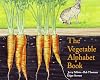 The Vegetable Alphabet Book