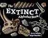 The Extinct Alphabet Book (Jerry Pallotta's Alphabet Books)