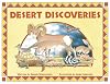 Desert Discoveries