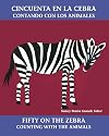 Fifty on the Zebra: Counting with the Animals