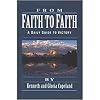 From Faith to Faith: A Daily Guide to Victory