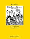 Little Soup's Hayride: Novel-Ties Study Guides