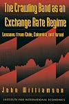 The crawling band as an exchange-rate regime : lessons from Chile, Colombia, and Israel