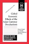 Global Economic Effects of the Asian Currency Devaluations (Policy Analyses in International Economics)