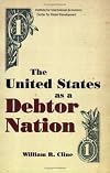 The United States as a Debtor Nation: Risks and Policy Reform
