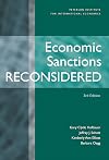 Economic Sanctions Reconsidered