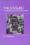 Kaguru: A Matrilineal People of East Africa