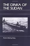 The Dinka of the Sudan