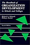 The Handbook of Organization Development in Schools and Colleges