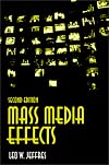 Mass Media Effects