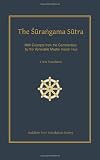 The Surangama Sutra - A New Translation with Excerpts from the Commentary by the Venerable Master Hsuan Hua