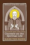Counsels on the Spiritual Life: Mark the Monk (Popular Patristics)
