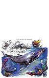 The Book of Jonah: Illustrated for Children by Niko Chocheli