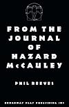 From the Journal of Hazard McCauley