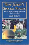 New Jersey's Special Places: Scenic, Historic, and Cultural Treasures in the Garden State (The Special Places Series)
