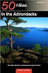 50 Hikes in the Adirondacks