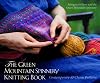 The Green Mountain Spinnery Knitting Book: Contemporary and Classic Patterns