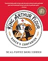 The King Arthur Flour Baker's Companion: The All-Purpose Baking Cookbook