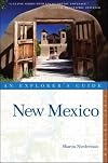 Explorer's Guide New Mexico (Second Edition) (Explorer's Complete)