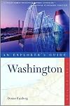 Explorer's Guide Washington (Explorer's Complete)