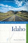 Explorer's Guide Idaho (Explorer's Complete)