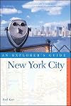 New York City: An Explorer's Guide