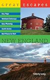 Great Escapes: New England (Great Escapes)