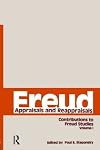 Freud, V.1: Appraisals and Reappraisals