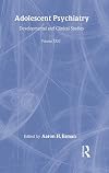 Adolescent psychiatry developmental and clinical studies. Volume 23