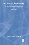 Adolescent psychiatry