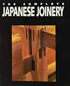 The Complete Japanese Joinery