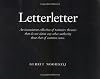 Letterletter