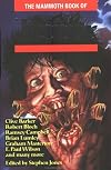 The Mammoth Book of Terror