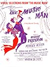 The Music Man: Vocal Selections