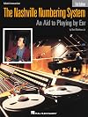 The Nashville Numbering System: An Aid to Playing by Ear (Hal Leonard Studio Series)