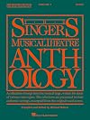 The Singer's Musical Theatre Anthology : Duets : Volume 1 [ book only]
