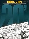 Songs Of The 20's: The Decade Series